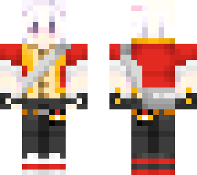 searingsalandit ranger