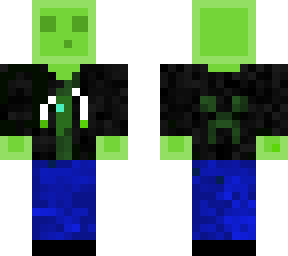 slime