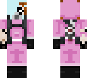 spacesuit bel