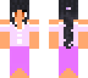 summer aphmau