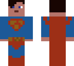 superman