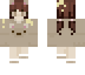 small skin | Minecraft Skins