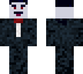 vampire try1
