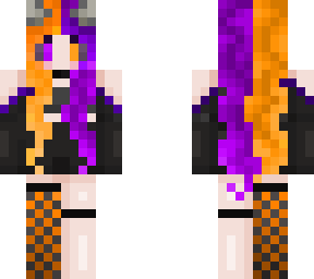 vampy dark eyes
