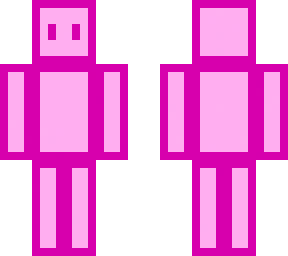 violet geometric