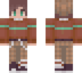 volta's new skin 2