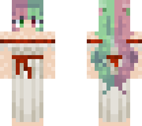 watermelon girl