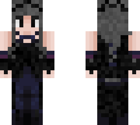 wither queen
