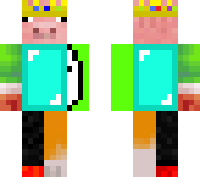 youtuber mashup
