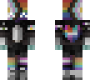 ~happy pride~!