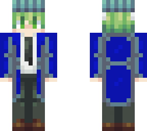 a suspicious boy |sfa1