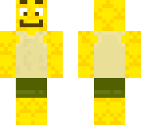 ananas paluten