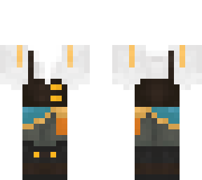 artificer template i stole