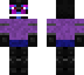 belle the bat-fnaf oc