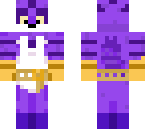 big the cat