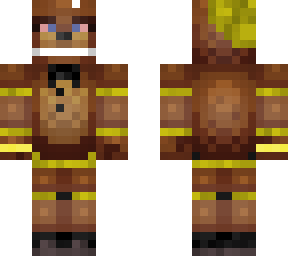 bling bling freddy