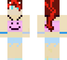 blood girl
