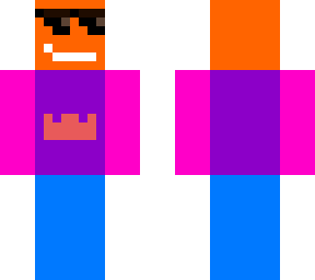 brightlag cool