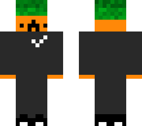 broccolier haircut bwezdin with tracksuit