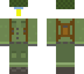 budgie bombardier