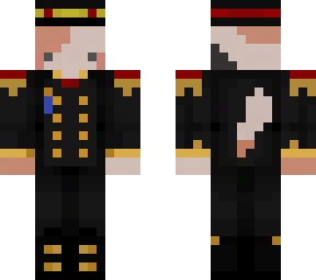 calico cat in uniform
