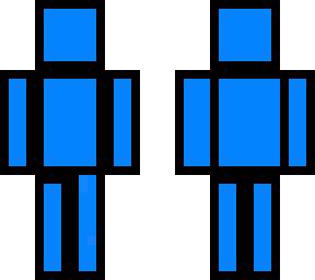 cool blue thingy