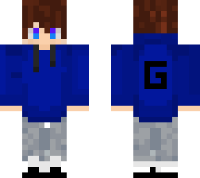 cool boy