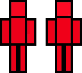 cool red thingy