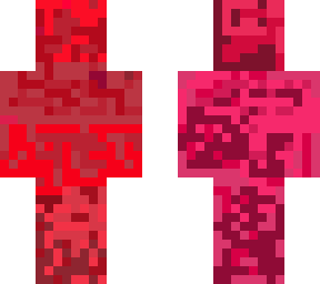crimson invader