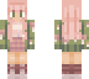 cute mushroom sweater