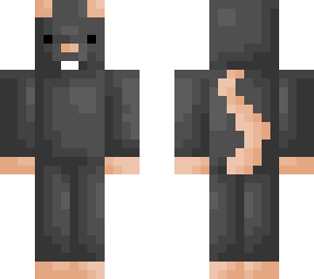 rat | Minecraft Skins