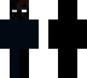 dark steve