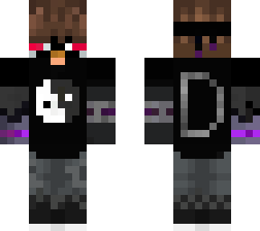 domhypermc xeno