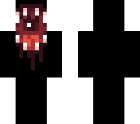 female monster