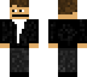 first skin