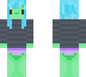 fixed alien