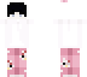 fixed matching hk boy
