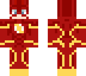 flash