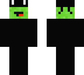 frog robber