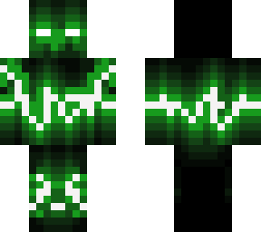 green bolt