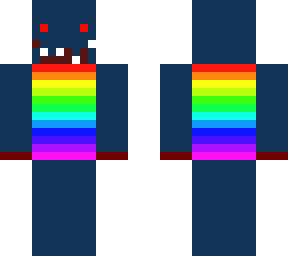 happy rainbow yaaaay