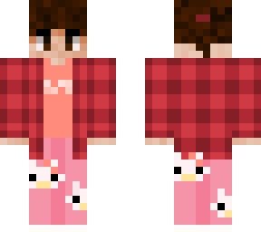hello kitty pants