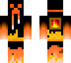 hot creeper