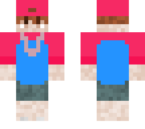 icrimax skin idee