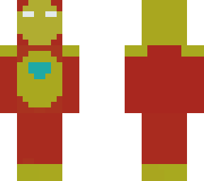 iron man