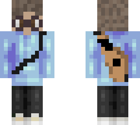 jack the ukulele boy