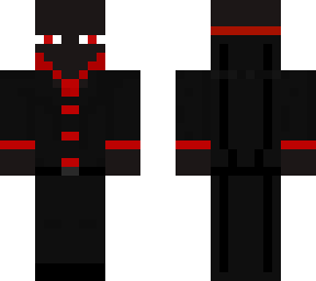 jaki vampire by noxtv_