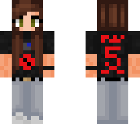 jana shirt