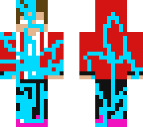 jj herobrine