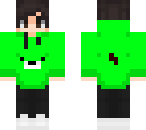 legendak skin_-